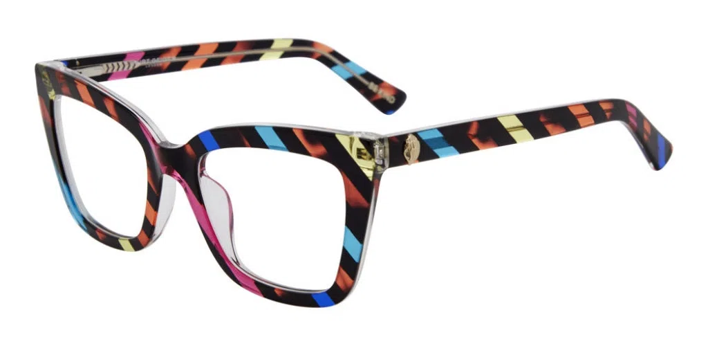 Kurt Geiger KGL5025 Eyeglasses - view 7